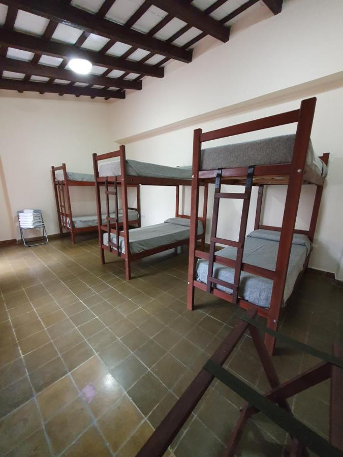 Mirador De Salta House Apartamento Quarto foto