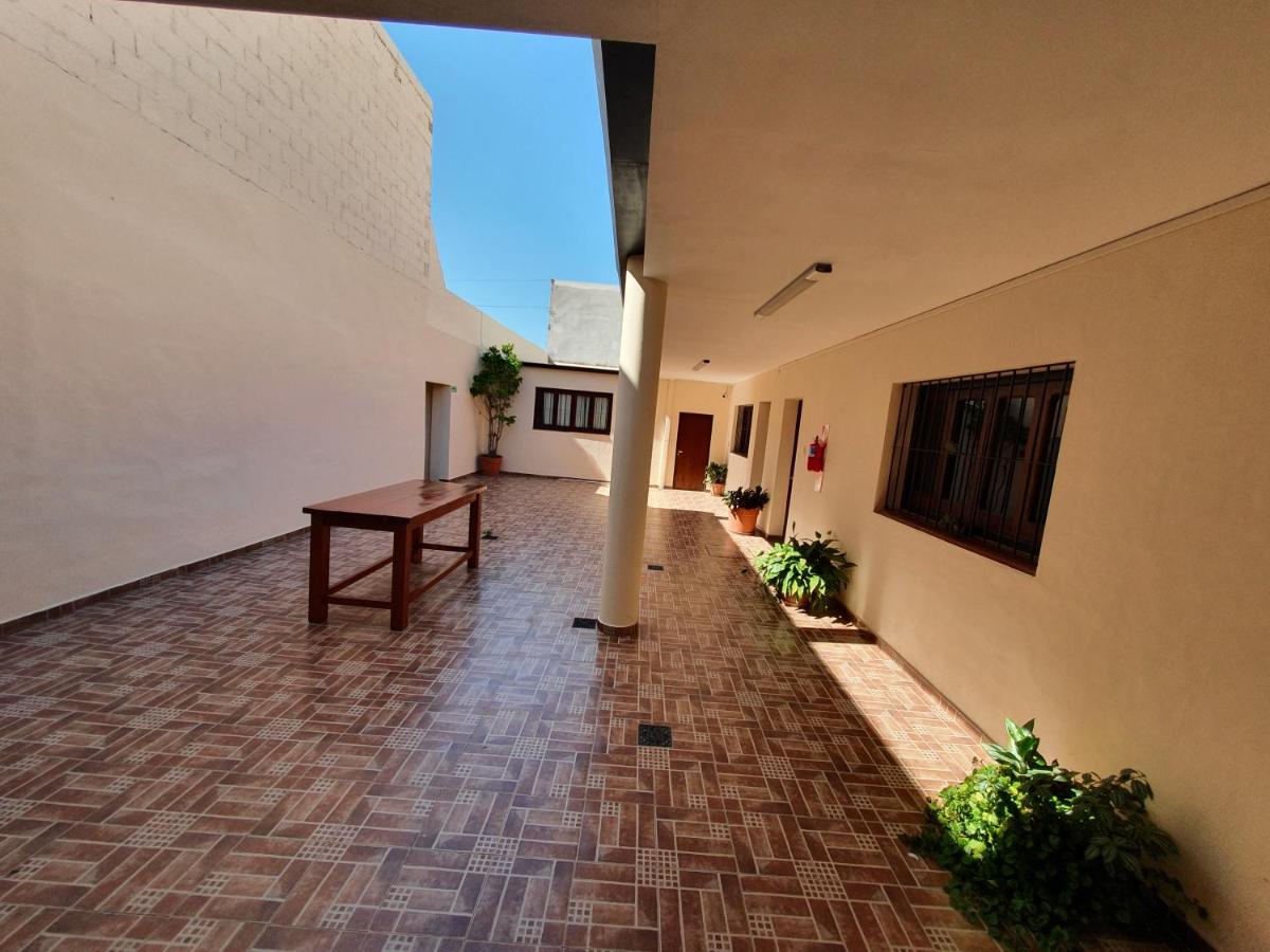 Mirador De Salta House Apartamento Exterior foto