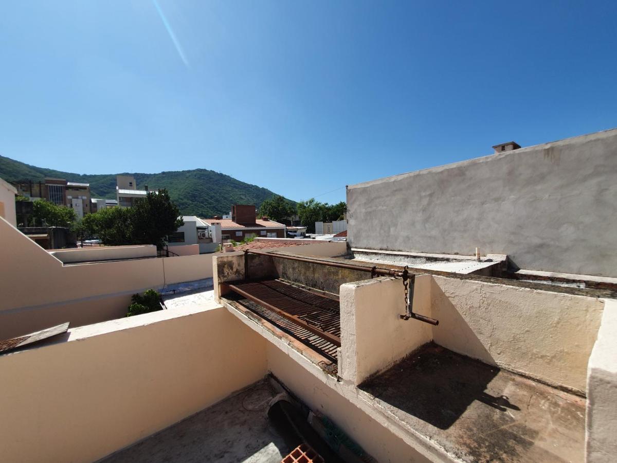 Mirador De Salta House Apartamento Exterior foto