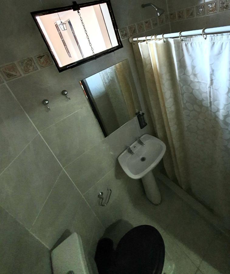 Mirador De Salta House Apartamento Exterior foto