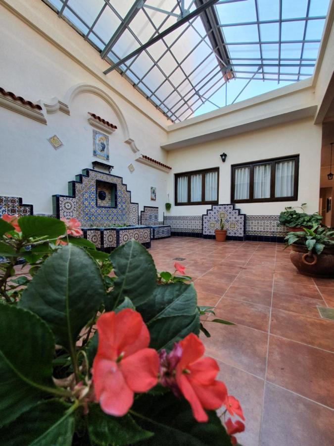 Mirador De Salta House Apartamento Exterior foto