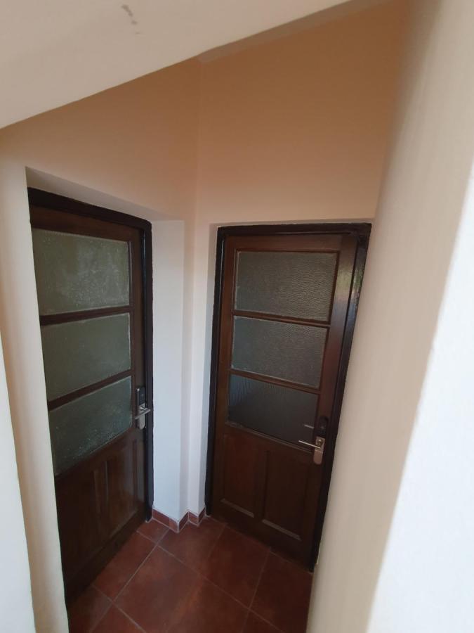 Mirador De Salta House Apartamento Exterior foto