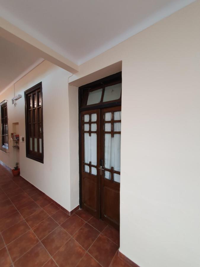 Mirador De Salta House Apartamento Quarto foto